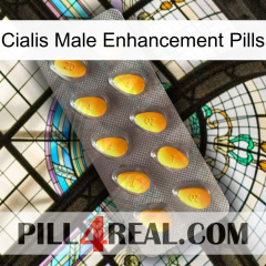 Cialis Male Enhancement Pills cialis1